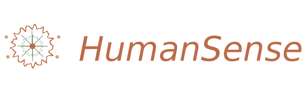 HumanSense Logo